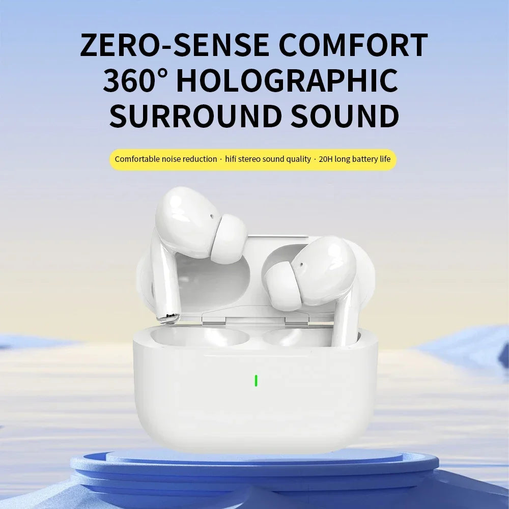 GUJIU A7 2024 Pro TWS Air Ear Pods